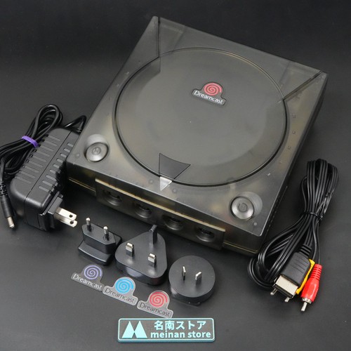 Sega dreamcast va1 console - va1,