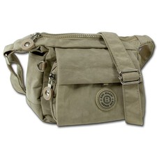 Sac De Soirée En Nylon Stone