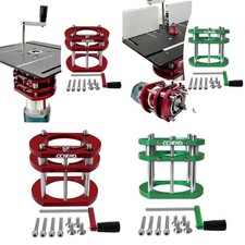 Système de levage pour table