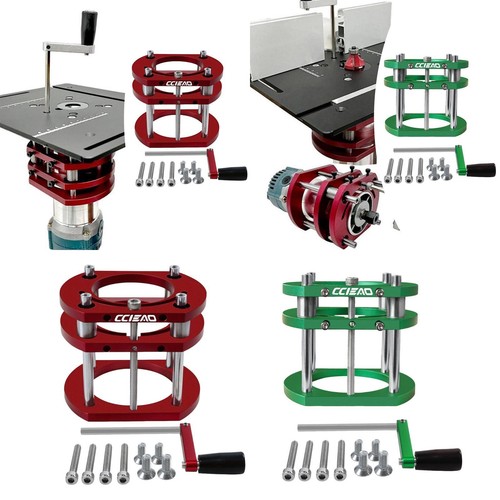 Système levage pour table - levage,