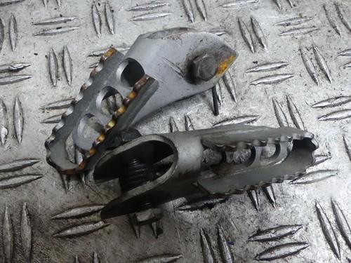 Bmw r80ßg r80gs r100gs - r80ßg/s,