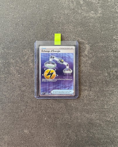 Carte pokemon échange - carte,