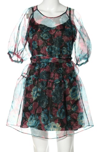 Zara robe chemisier dames - zara,