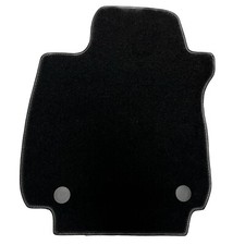 Premium tapis de sol conducteur avant gauche pour Renault Clio IV 2012-2019