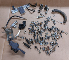 kit visserie origine HONDA 125 SH 2010