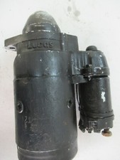 Démarreur Moto Guzzi V65