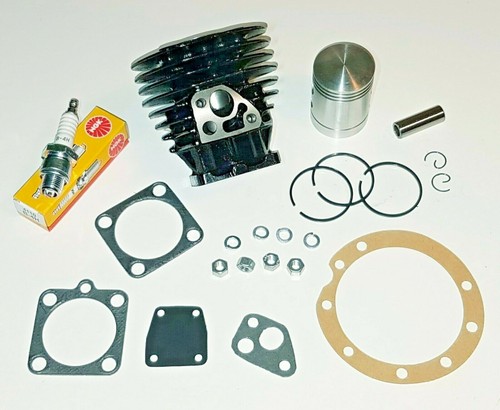 Kit réfection haut moteur - de,