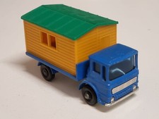 Matchbox lesney  Leyland site