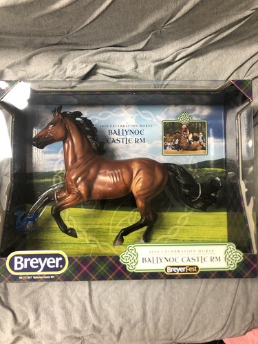 Breyerfest 2020 celebration - breyerfest,