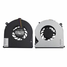 Ventilateur cpu fan 4pin - ventilateur,