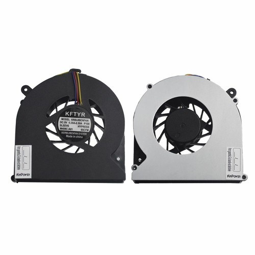 Ventilateur cpu fan 4pin - cpu,