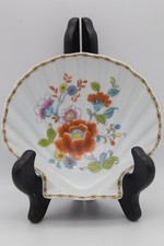 Hand Painted Porcelain Soap