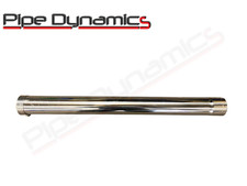 PIPE DYNAMICS - Audi A1 2.0