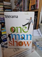 Coffret 8 dvd Télérama One