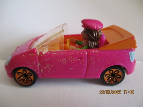 Voiture micro cabriolet - #26, +