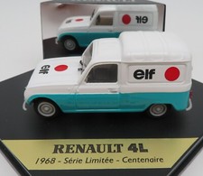 rare série limitée