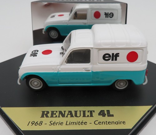 Rare série limitée - série,