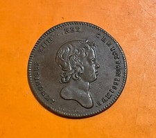 Jeton - Louis XIV  Prise de