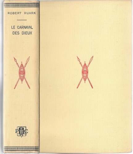 Carnaval des dieux par - des,