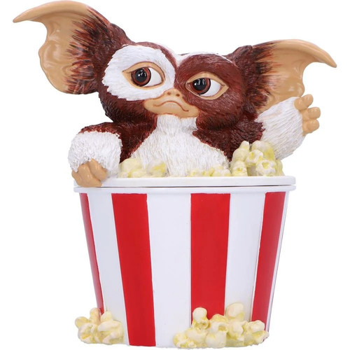 Gremlins boîte de - -,