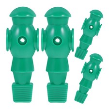  4 Pcs Jeu De Football Table