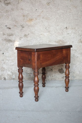 Meuble bois ancien - meuble,