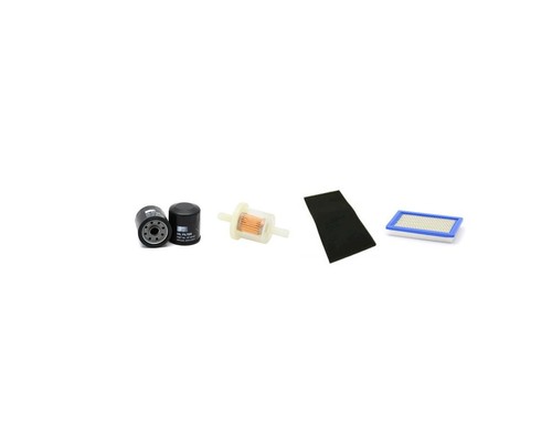 Kit filtre service pour - de,