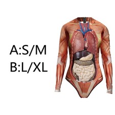 Mesdames une pièce maillot de