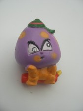 RARE Figurine  PVC Vintage