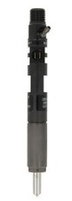 Injecteur Renault Clio III