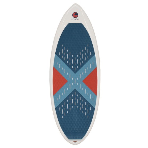 Connelly boat wakesurf skim - boat,