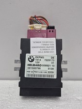 ✅Module de Pompe à Carburant BMW 318D E90 LCI 2009 2.0 D 16147229173 7229173