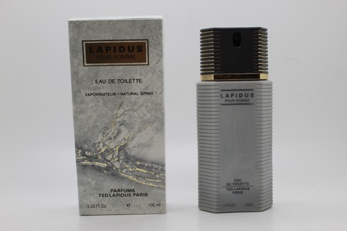 Lapidus pour homme - lapidus, by