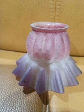 verre tulipe pour lampe