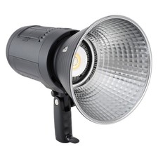 Lumière Vidéo Portable RGB 80W Pour Live Streaming