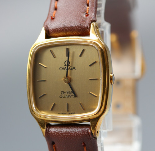 Montre quartz carrée - montre, à