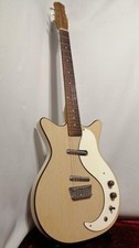 [Danelectro] Guitare