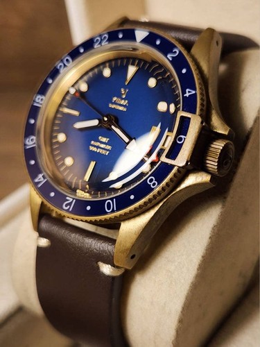 Model yema superman gmt - model:,