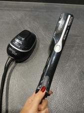 Steampod 1