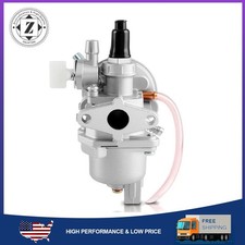 Carburetor For 47cc 49cc 50cc
