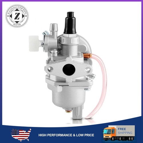 Carburetor for 47cc - 47cc, 50cc