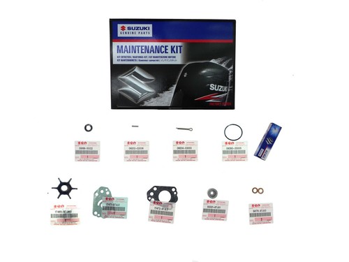 Suzuki marine oem kits - suzuki, de