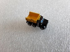 MICRO MACHINES dump truck