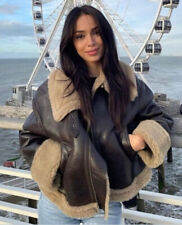 Zara Pièces Double Face