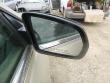 Verre de rétroviseur