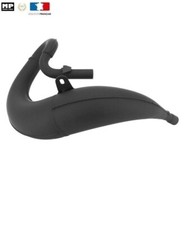 Corps de pot d'Echappement