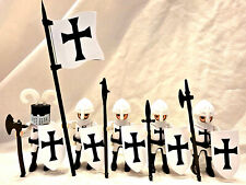 Playmobil 5 Chevaliers