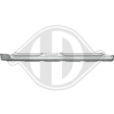 DIEDERICHS Bas De Caisse Droit