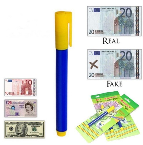 Stylo testeur feutre - testeur,