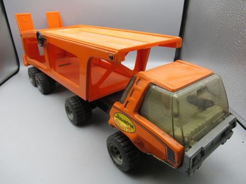 Camion porte voiture t15 - porte,